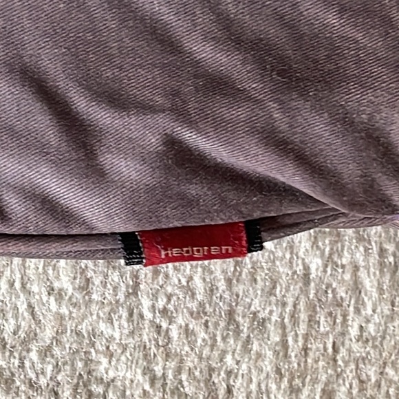 Hedgren “Ambition” cross body bag - Picture 6 of 8